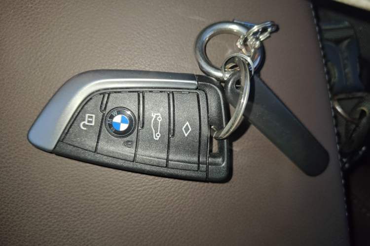 Used BMW X3 2021 xDrive28i M Sport Package
