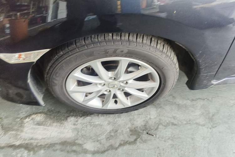 Used Honda Civic 2016 180TURBO CVT Comfort Version