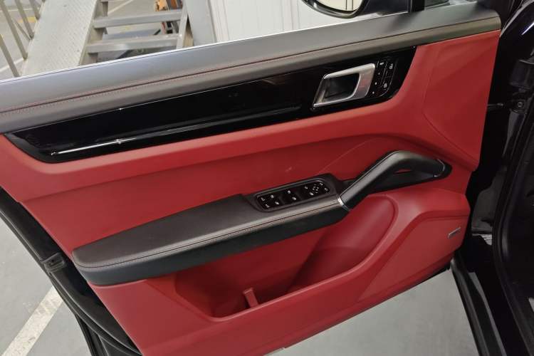 Used Porsche Cayenne 2018 Cayenne 3.0T