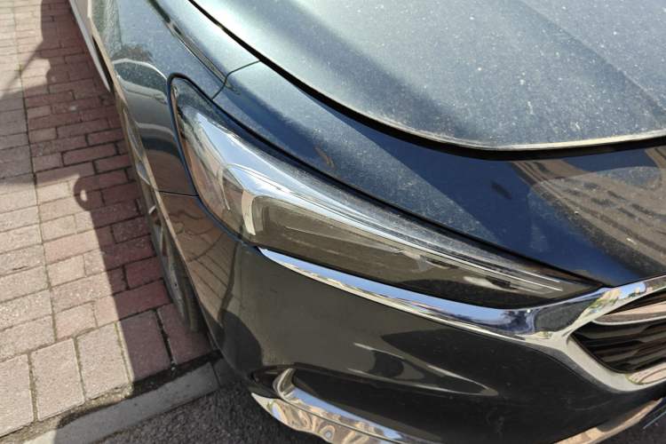 Used Buick LaCrosse 2020 652T Luxury Version
