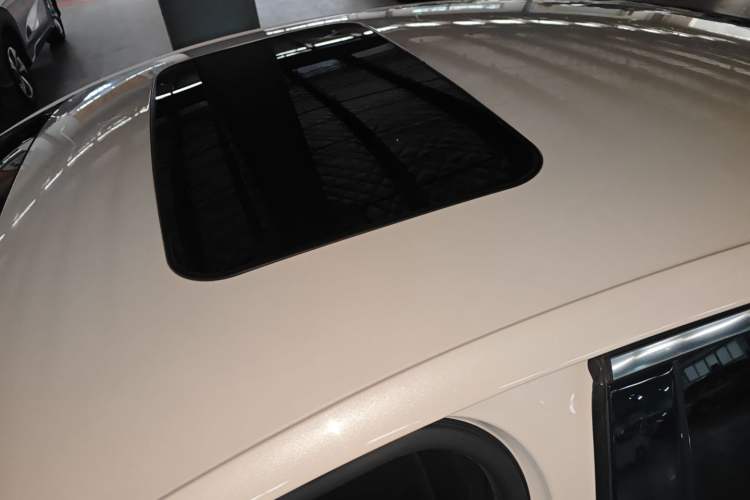 Used Lincoln MKZ 2019 2.0T Luxury Edition China VI