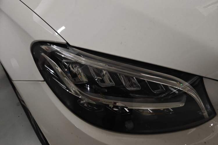 Used Mercedes-Benz C-Class 2020 C 260 L Sport Edition