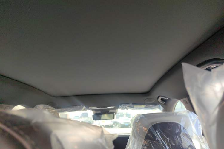 Used Mazda EZ-60 2025 Model Pure Electric 600 Max