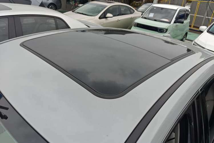 Used Chery Fengyun A8 2024 127 Yufeng Edition
