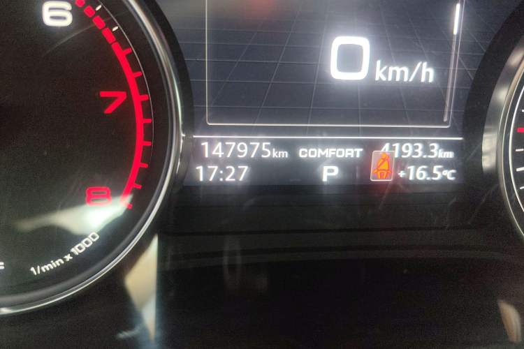 Used Audi A4L 2019 45 TFSI quattro Individual Sport Edition China V
