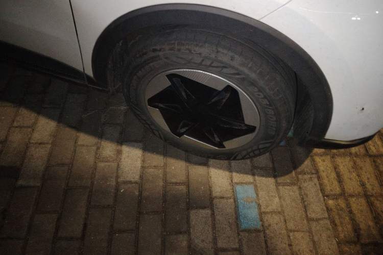 Used Geometry E Firefly 2024 301km Flowing Light
