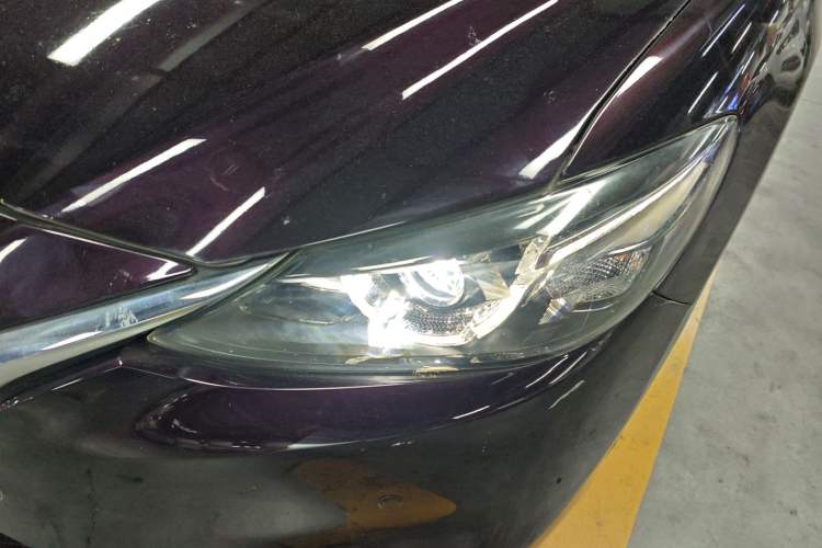 Used Mazda Atenza 2018 2.5L Skyactiv Sport Version China V Standard