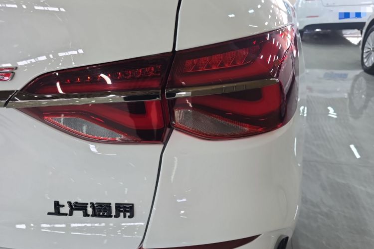 Used Chevrolet Monza 2022 Light Hybrid RS 330T Automatic Comfort Edition
