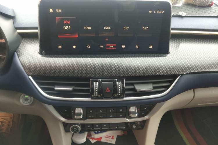 Used Foton General G9 2021 2.0T Field Commander Automatic 4x4 Sport Edition Premium Standard Cab 4G20TI5
