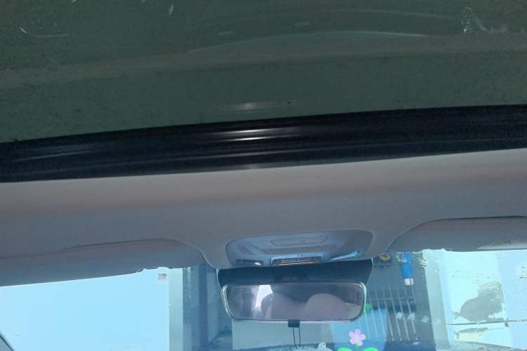 Used Chery Arrizo 8 2023 High-Energy Edition 2.0T DCT Luxury