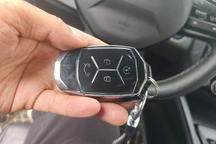 Used Lynk & Co 03 2022 1.5TD DCT JingPro
