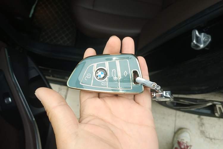 Used BMW 3 Series 2022 325i M Sport Package
