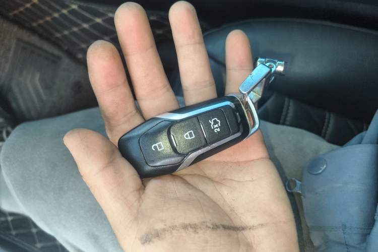 Used Ford Mondeo 2013 2.0L GTDi 200 Luxury Model