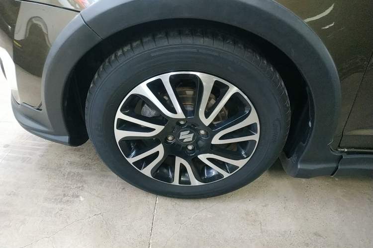 Used Suzuki Swift 2013 1.5L Automatic 20th Anniversary Limited Edition
