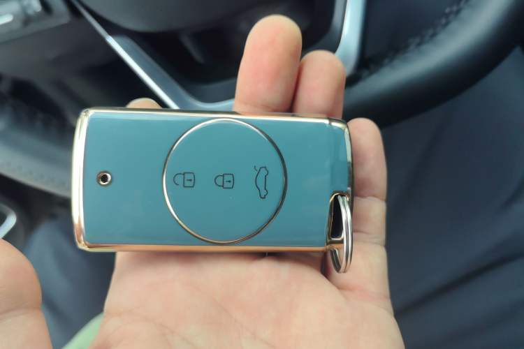 Used Chery Tiggo 7 2020 Discovery Edition 1.5T CVT Discovery No.1