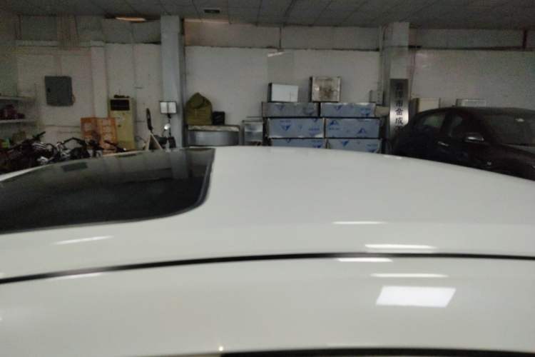 Used Honda Civic 2016 220TURBO CVT Prestige Edition Roof