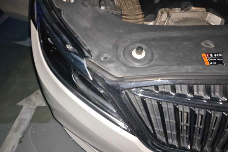 Used Buick GL8 2017 ES 28T Luxury Model China V Standard