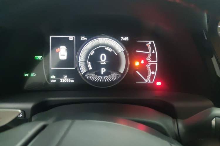 Used Lexus ES 2022 300h Excellence Edition