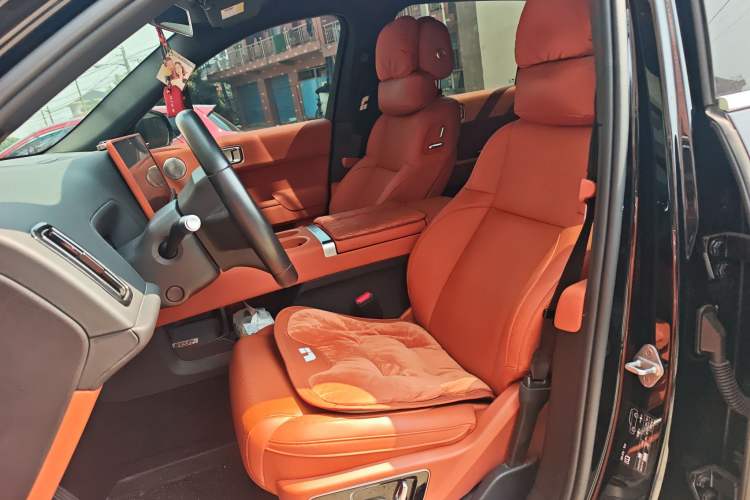 Used Li Auto L7 2024 Ultra Model