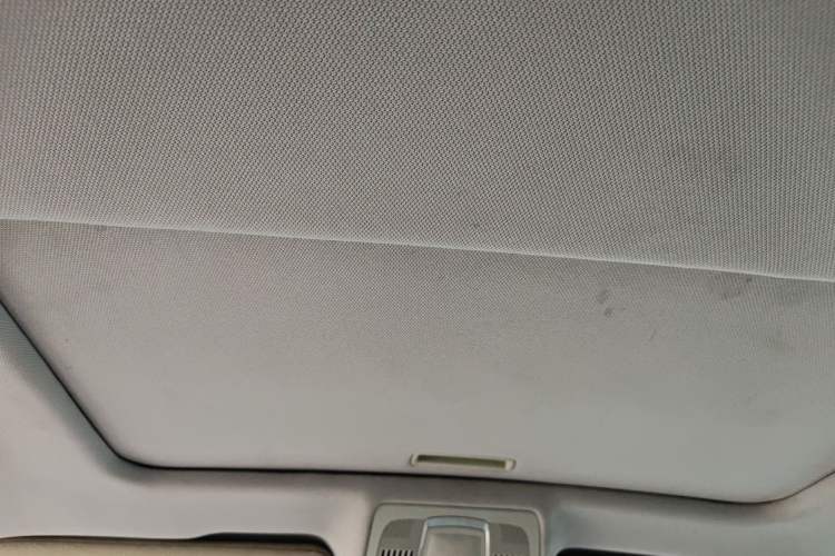 Used Audi A6L 2011 2.0 TFSI Automatic Standard Edition Headliner