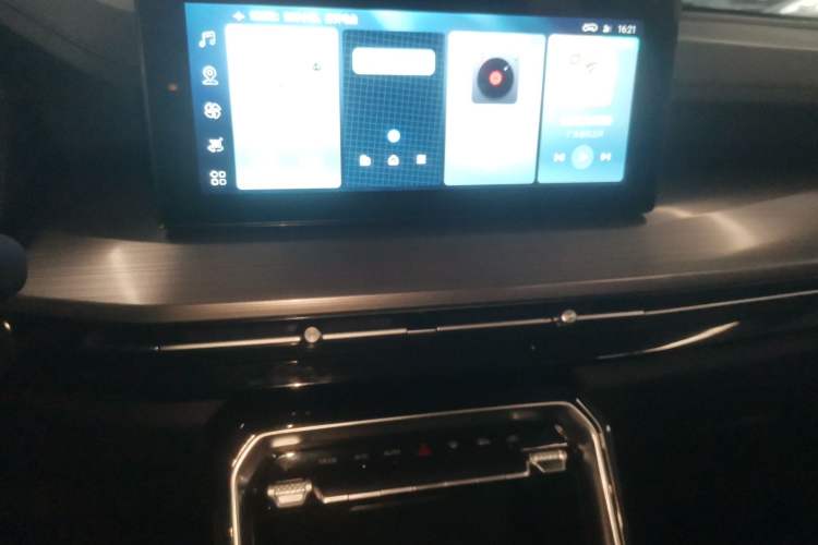 Used Wuling Asta 2021 1.5T CVT Star曜 Edition
