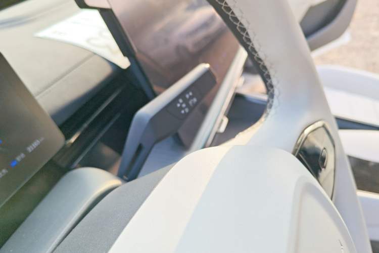 Used Dongfeng eπ eπ007 2024 200Pro Range-Extended Version