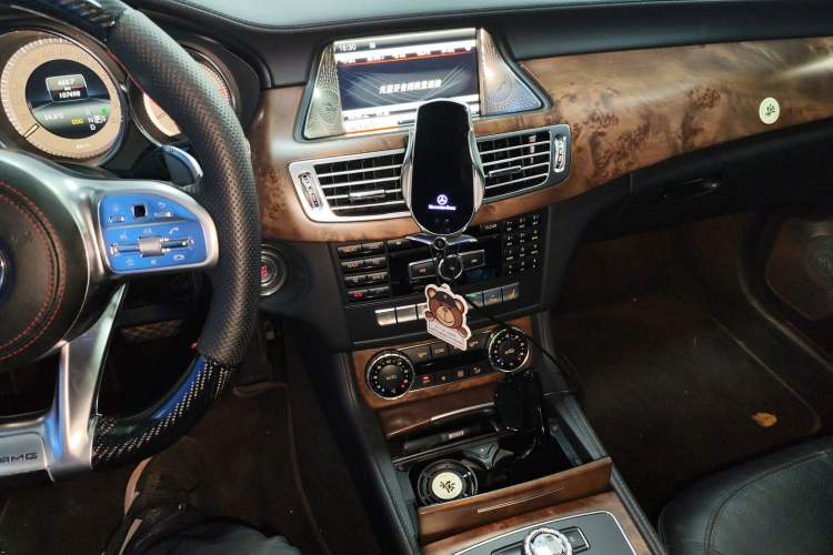 Used Mercedes-Benz CLS 2012 CLS 300 CGI