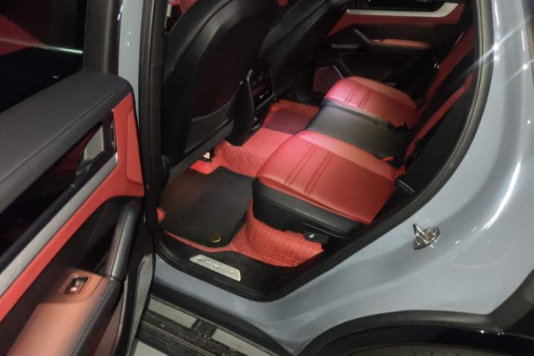 Used Porsche Cayenne 2024 Cayenne 3.0T