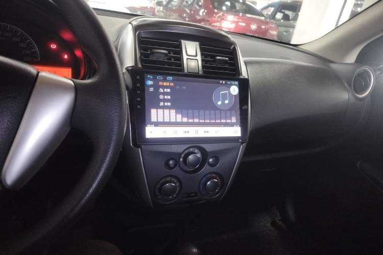 Used Nissan Sunny 2016 1.5XE CVT Leading Edition
