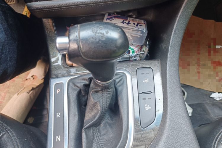 Used Kia K5 2014 2.0L Automatic LUXURY