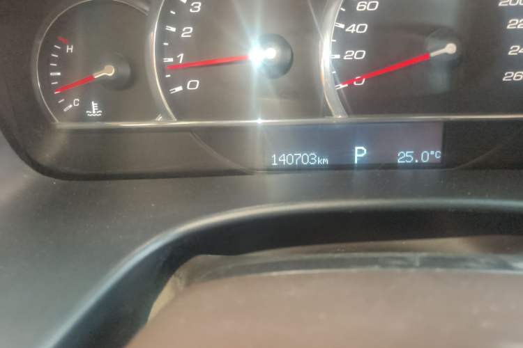 Used Cadillac SLS Seville 2011 2.0T Elite Edition