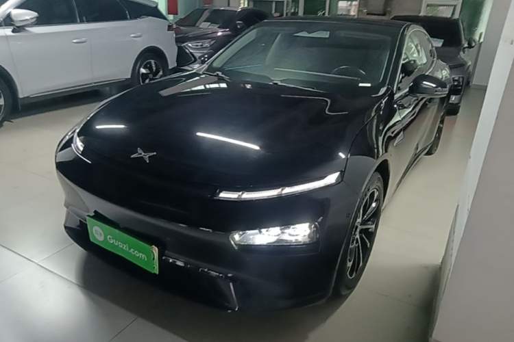 Used XPeng P7 2022 625E