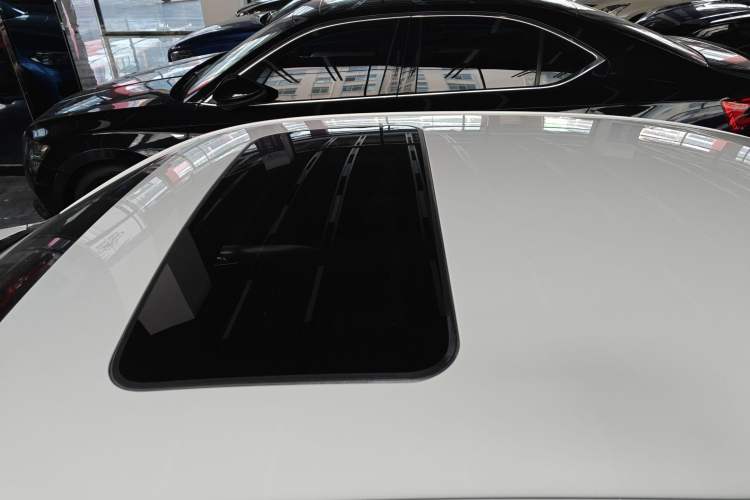 Used Cadillac ATS-L 2017 28T Tech Edition