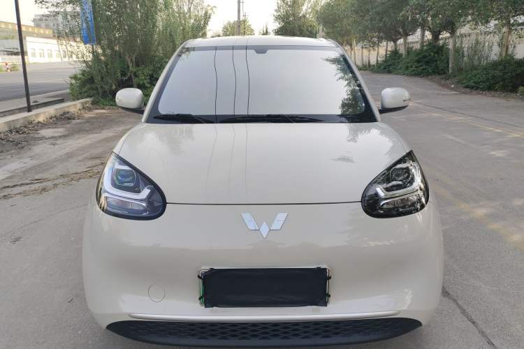 Used Wuling Bingo 2024 203km Light Edition