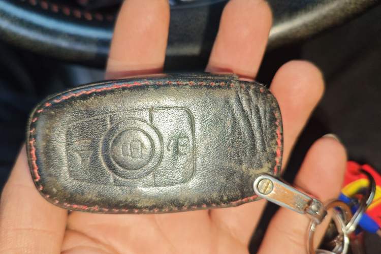 Used Haval H6 2014 Sport Version 1.5T Manual Two-Wheel Drive Elite Edition
