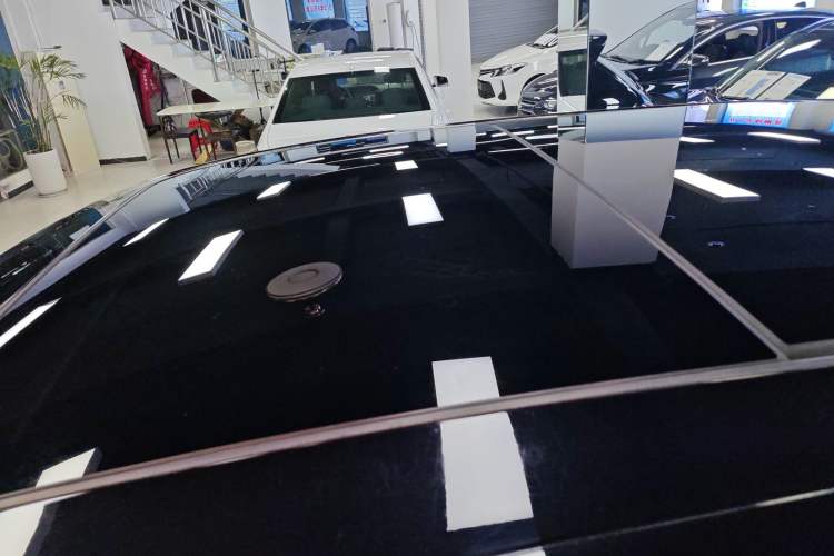 Used Porsche Cayenne 2016 Cayenne S 3.6T Roof