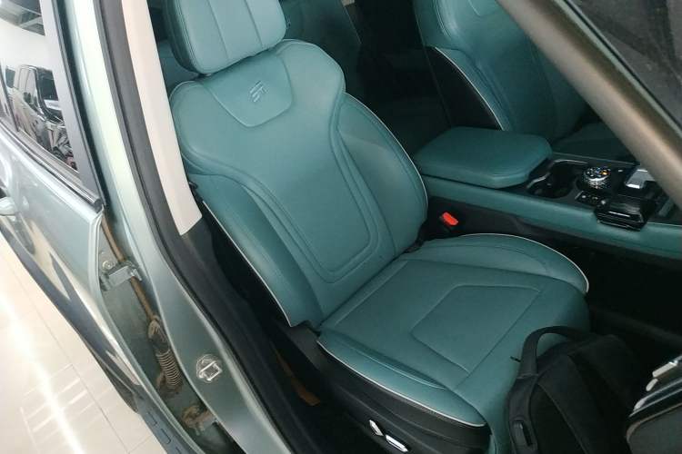 Used JETOUR Freelander 2025 2.0TD Automatic XWD Conqueror
