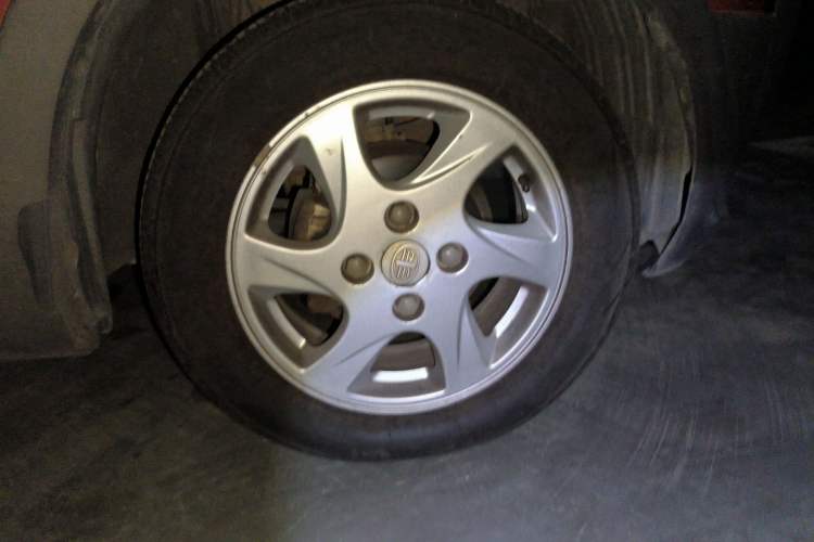 Used FAW Senya S80 2013 1.5L Manual 7-Seater Urban Fashion Edition
