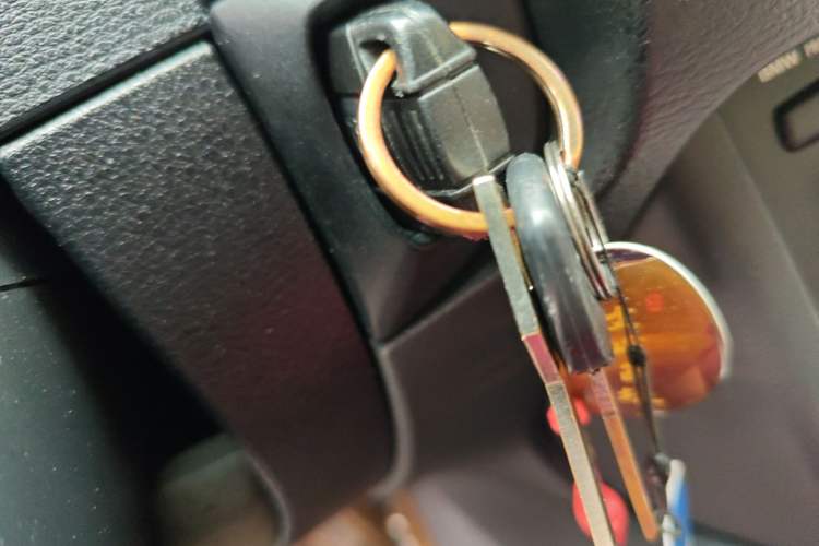 Used BMW X1 2014 sDrive18i Fashion Model