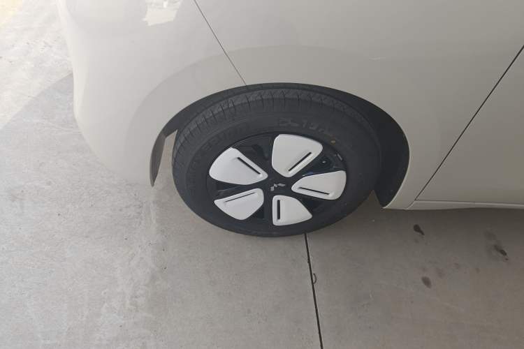 Used Wuling Hongguang MINIEV 2025 Four-Door Version Advanced Edition