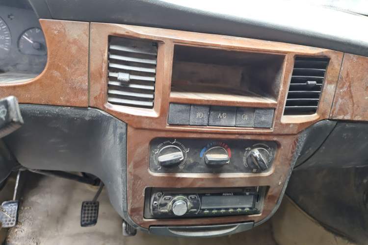 Used Wuling Zhiguang 2010 1.0L New Version Lyeyi Style with Extended Body