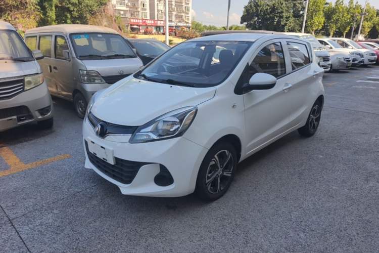 Used CHANGAN Benni E-Star 2021 National Edition Xin Yue Version Lithium-Ion Battery