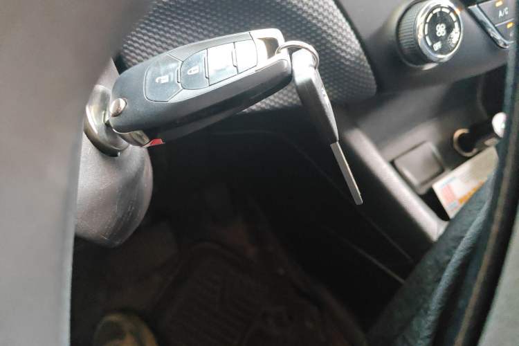 Used Chevrolet Cruze 2018 320 Automatic Pioneer Sunroof Edition