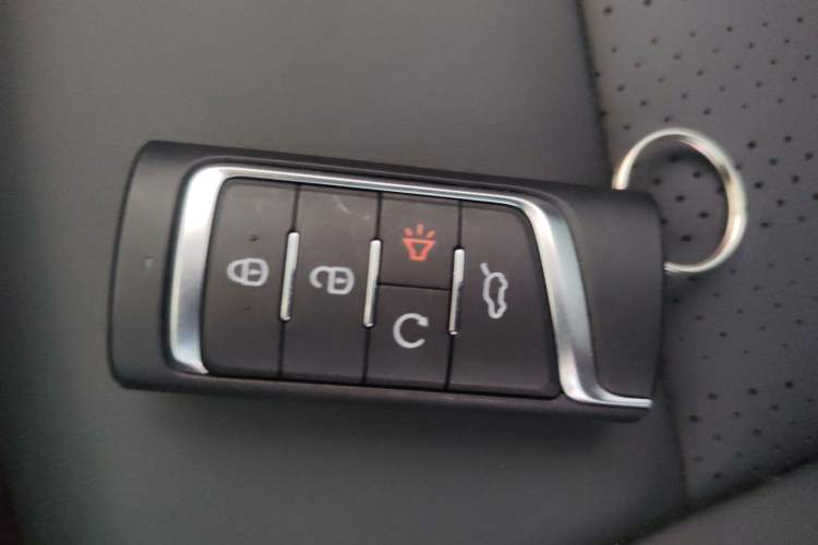 Used GAC Trumpchi GS3 2022 POWER 270T Automatic Luxury Edition