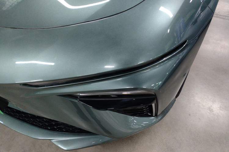 Used NETA S Shooting Brake 2024 Range-Extended 300 Standard Edition
