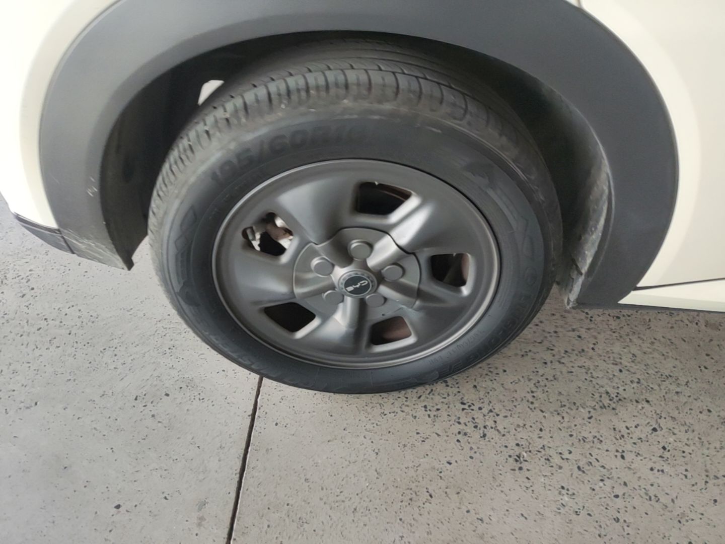 BYD Dolphin 2024 Honor Edition 302km Dynamic Version — снимка 11