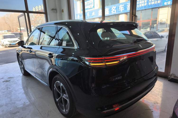 Used Hima H5 2025 Model Range-Extending Max