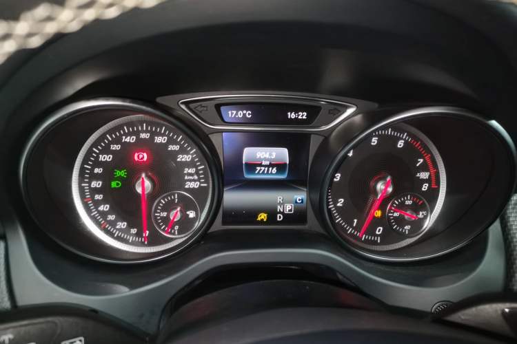 Used Mercedes-Benz GLA 2018 GLA 220 4MATIC Sport Edition