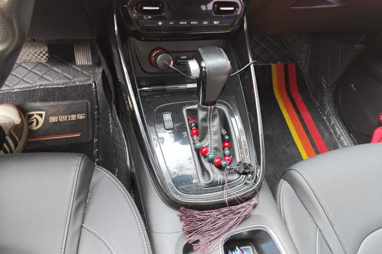 Used Baojun 530 2019 1.5T CVT Prestige Version National V
