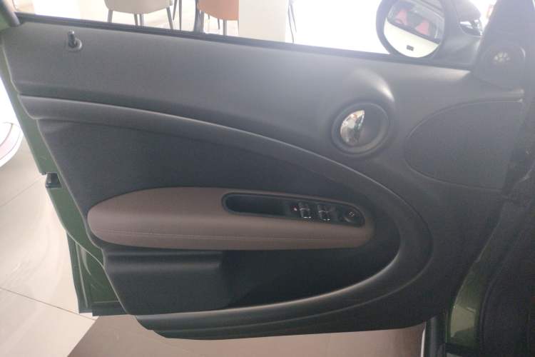 Used MINI Countryman 2014 1.6T COOPER S ALL4